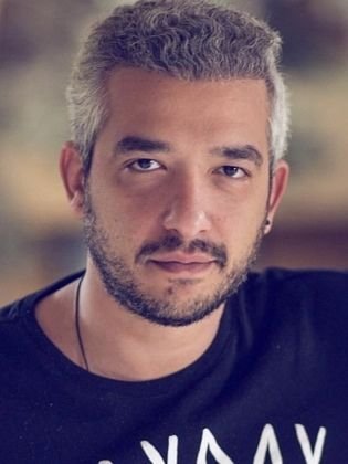 أحمد خيري